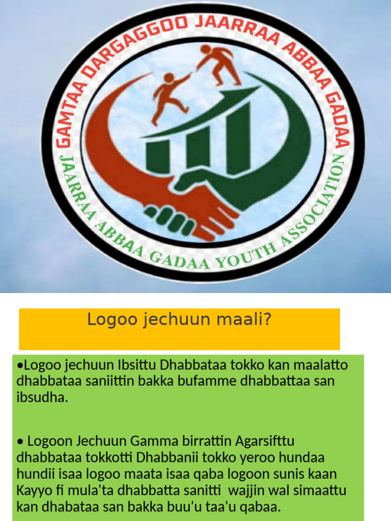 Logoo Gamta 2024 - WPS Office | PDF