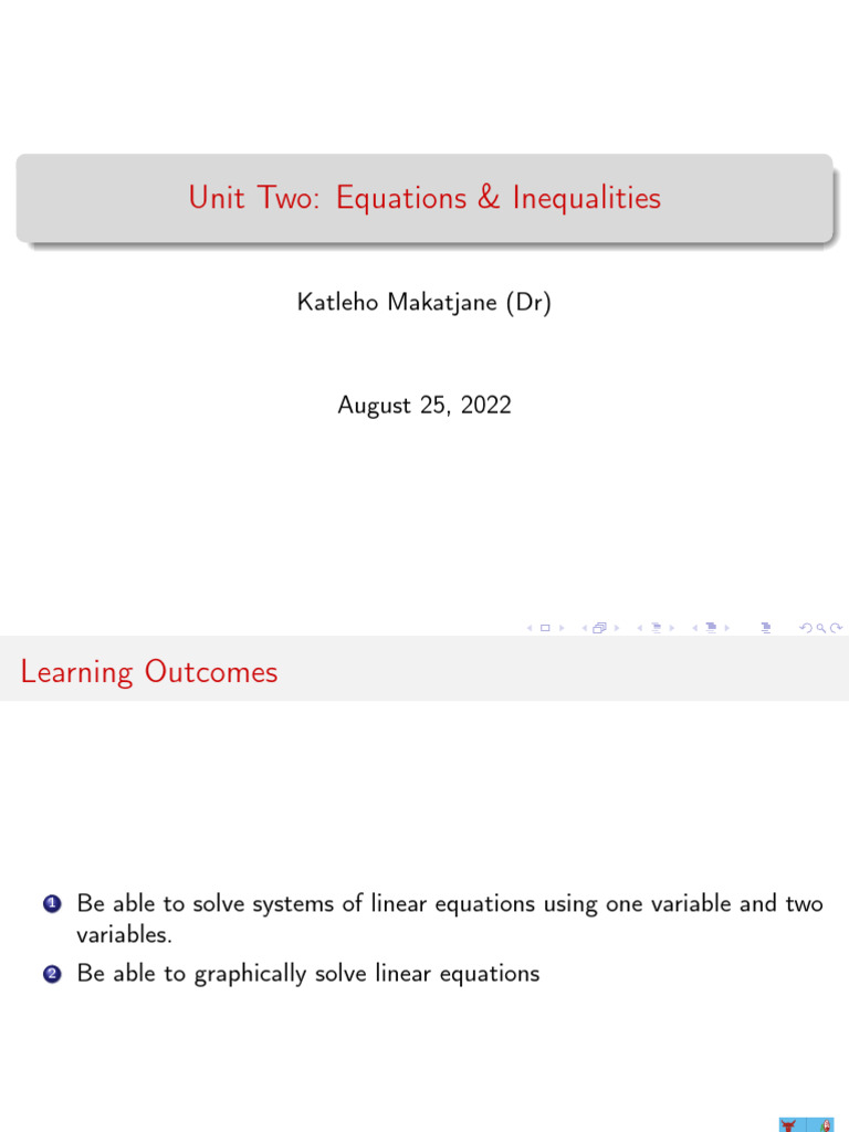 Factorization Notes | PDF | Equations | Polynomial
