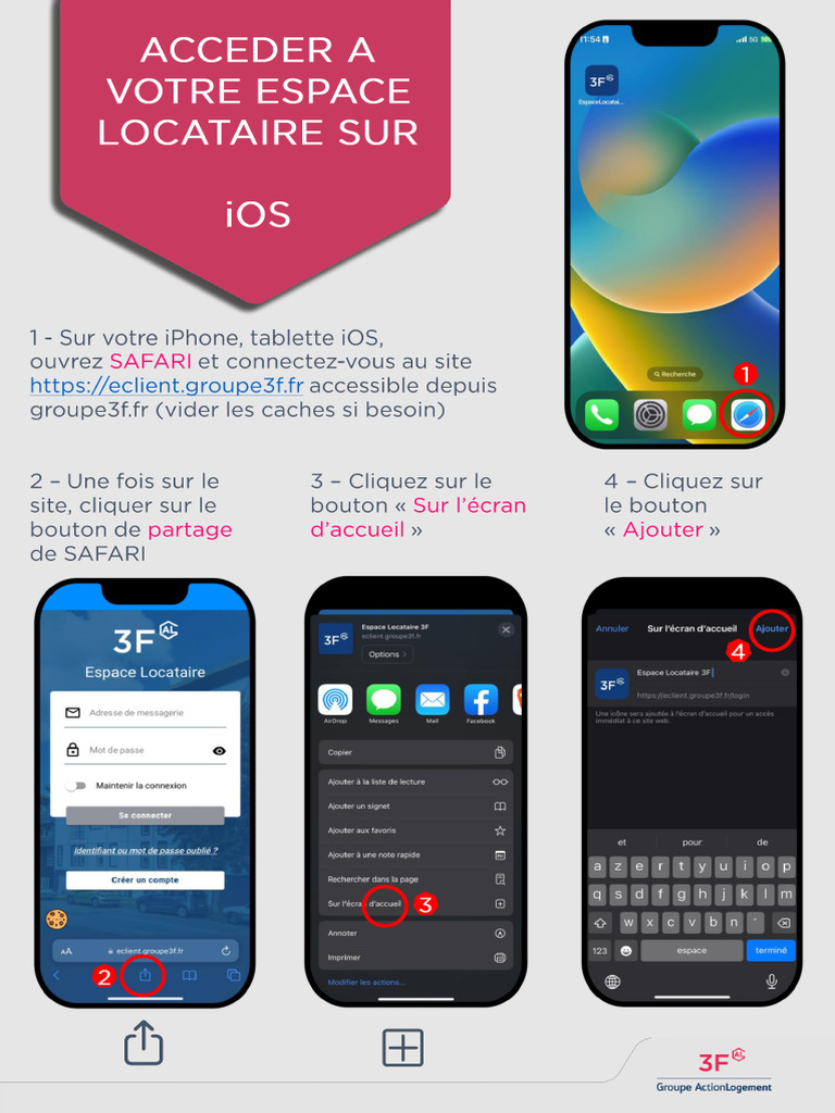Eloc Tuto Pwa | PDF
