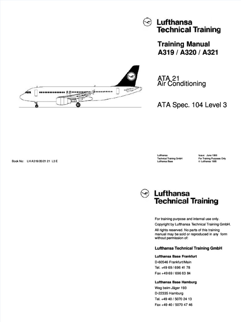 Ata 21 Technical | PDF | Mechanical Engineering | Manufactured Goods