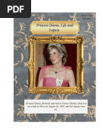 本物保証!  29 April Friday Express Daily 2011 Wedding | Diana | PDF | トップス