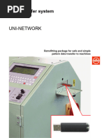 CBE PC-100/PC-200/DS-300 Manual | PDF | Battery Charger | Switch