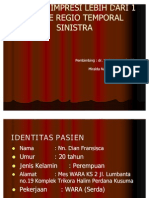 Case Cranioplasti Alda