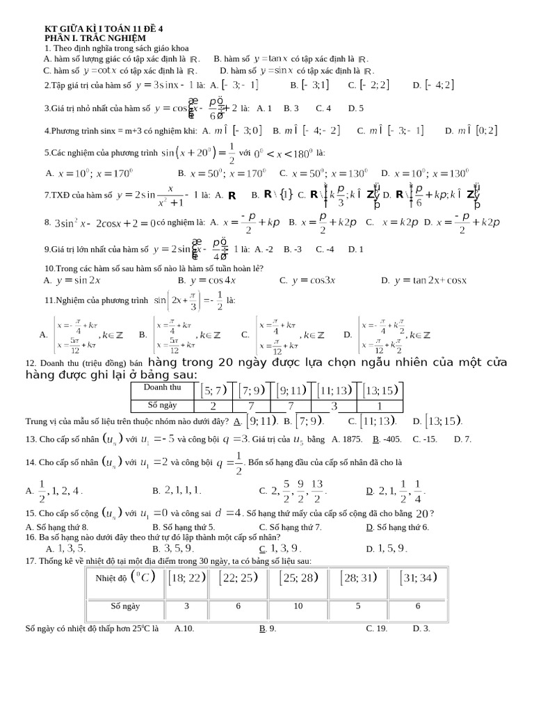 De 4 | PDF