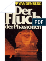 Philipp Van Den Berg - Der Fluch Der Pharaonen