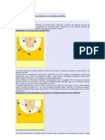 Ataque Contra Defensa Mixta