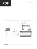 Australian SHS & RHS Size Specifications | PDF | Graphic Design ...