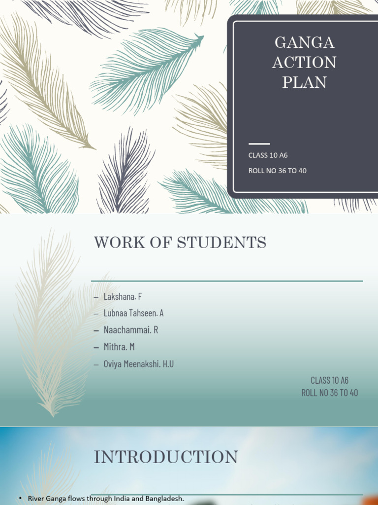 ganga-action-plan-pdf-environmental-issues-systems-ecology