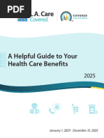 Understanding TRICARE ID and Benefits | PDF | United States Department ...