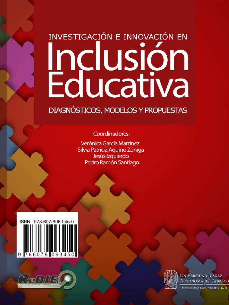 El Gran Reto de La Educación Inclusiva | PDF | Paradigma | Plan de estudios
