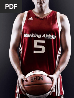Basketball Academy Season 2011/12 Prospectus