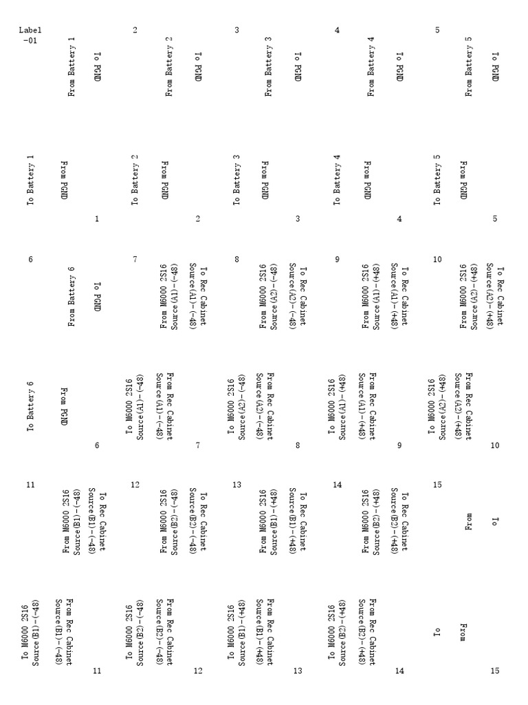 Label-03 | PDF