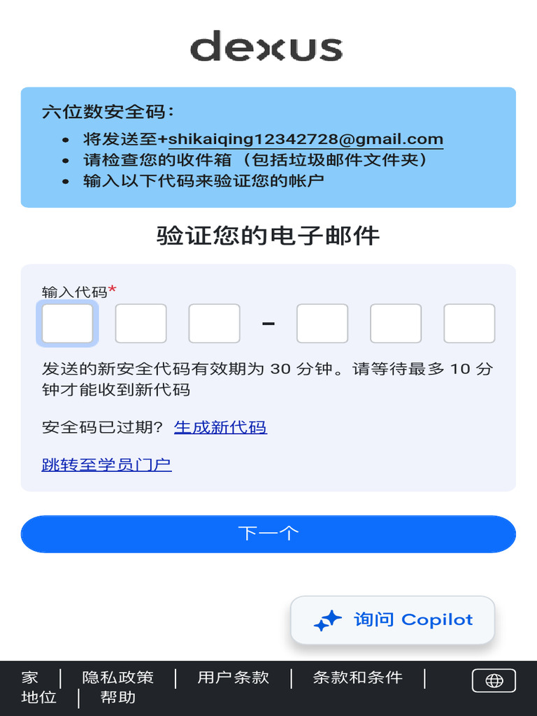 Httpsmy rapidglobalaccountverify account security code pdf