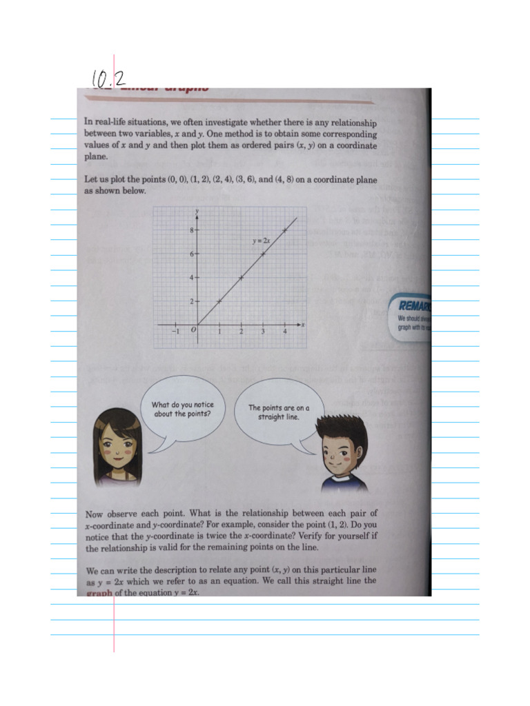 10.2 10.3 Review Exercises | PDF