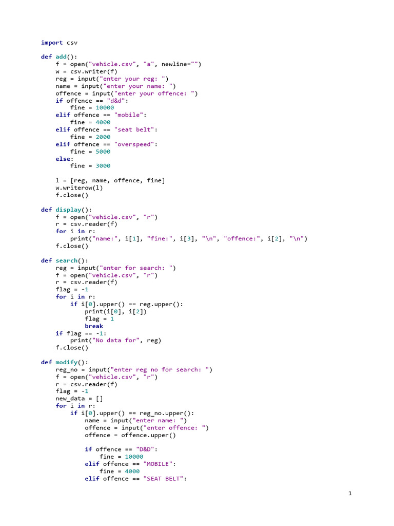 cuti set | PDF | Computer Programming | Software Engineering