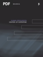 Korn Ferry Pay Factsheet | PDF | Compensation And Benefits | Social ...