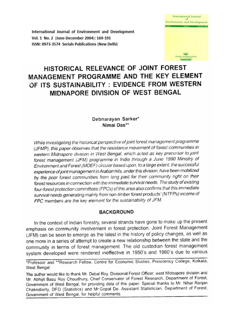 2.ijed Paper 2004 | PDF
