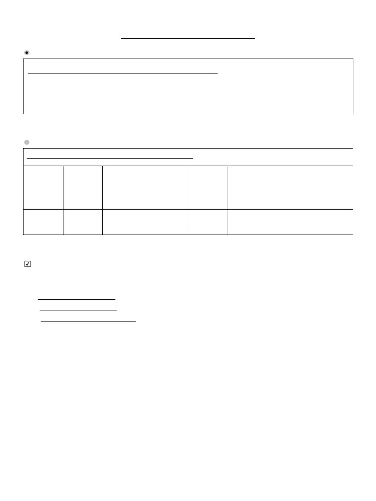 Employee Business Declaration Form | PDF | Justice | Crime & Violence