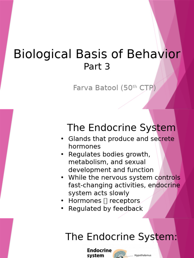 Psych Unit 2 Part 3 | PDF