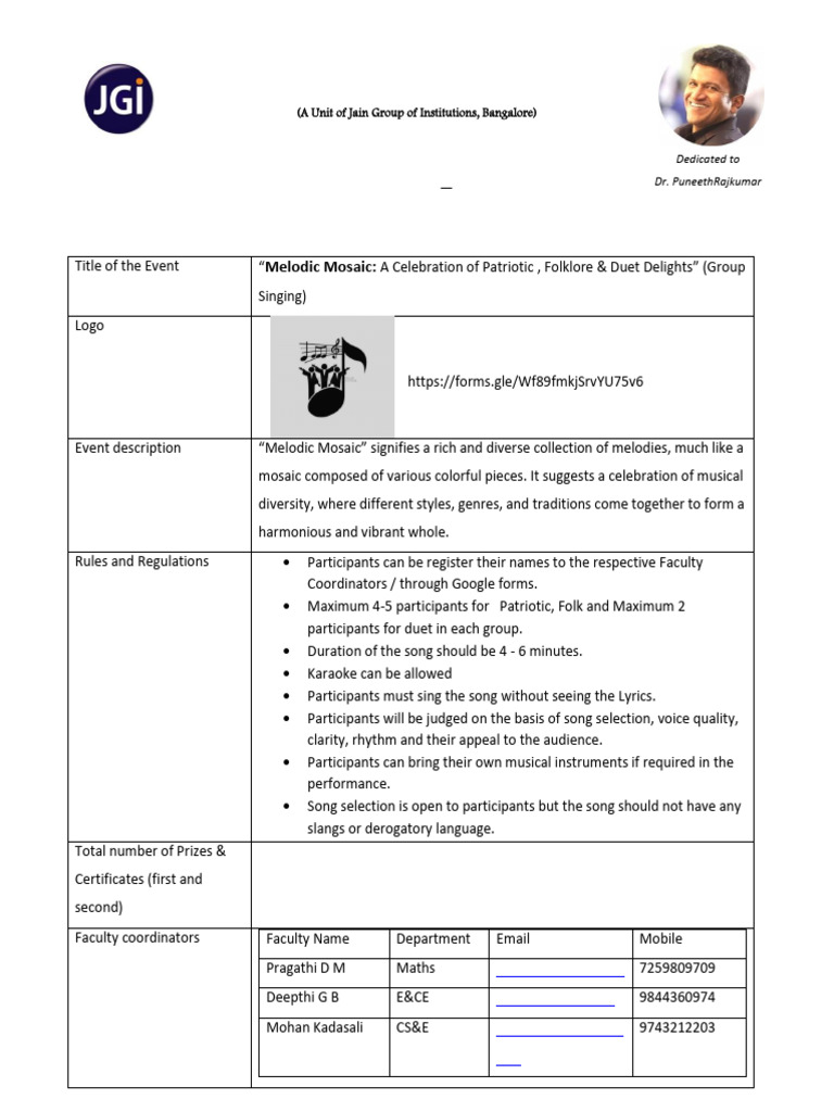 6and7 PDF Singing Songs