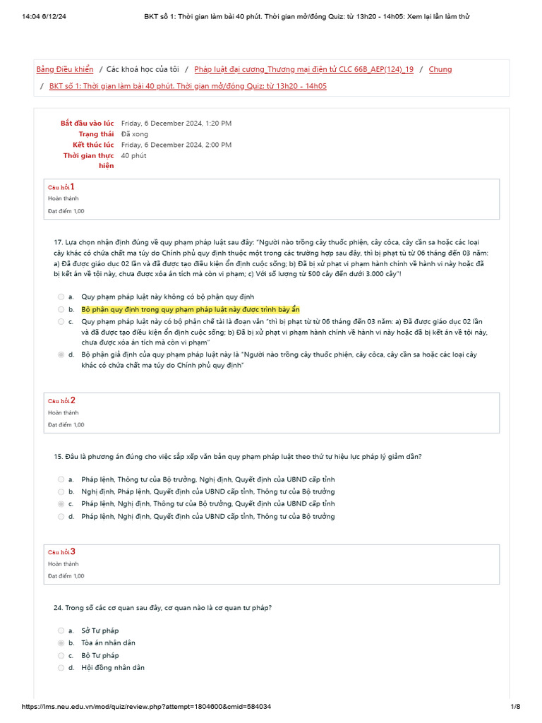 đề pldc | PDF