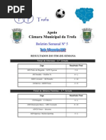 boletim - 5