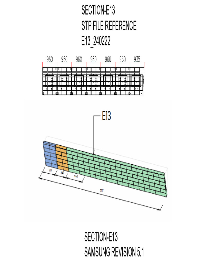 STP E-13 - 240222 | PDF