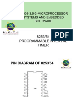 Lecture 11-8253,54 PIT