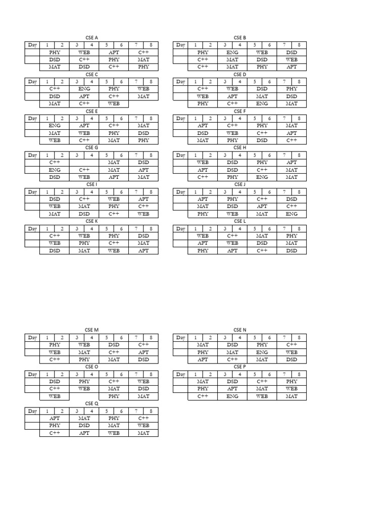 UPC-1-1 | PDF