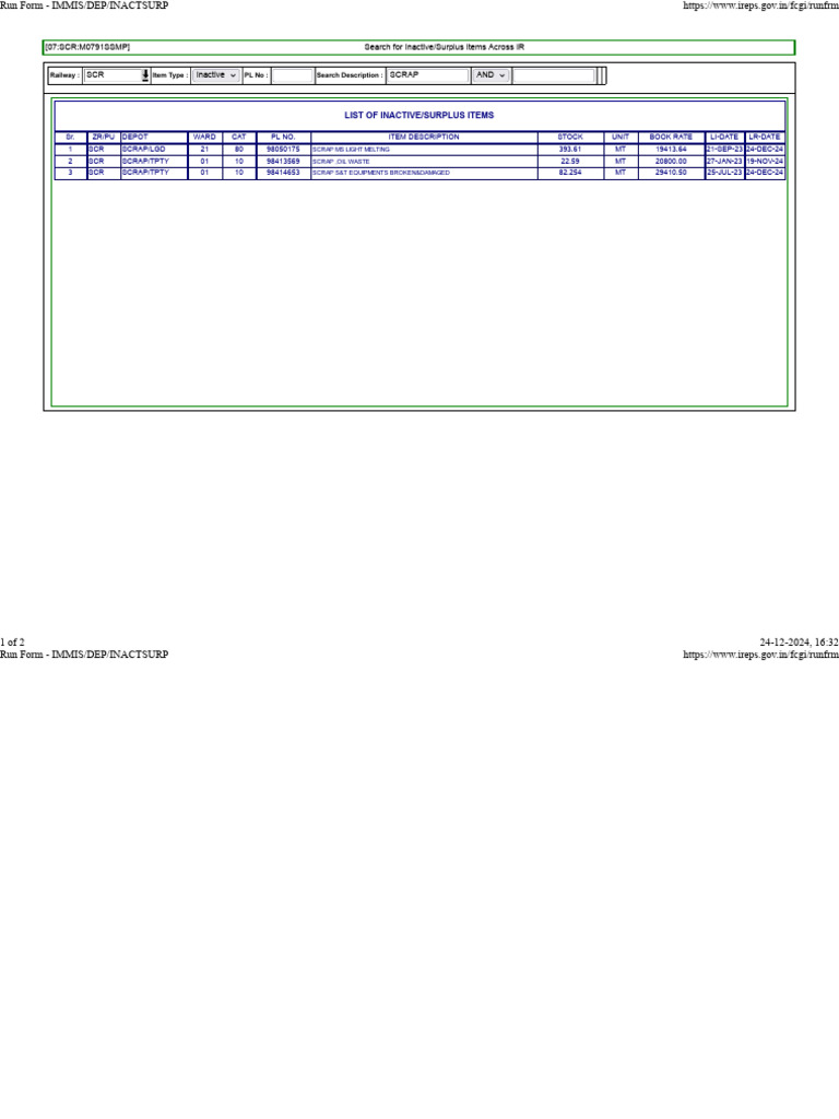 GDI - SAP - 23-24 - AB - 001-R4 - Techno-Commercial Offer For GD ...