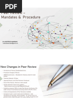 Deloitte Omnia Audit Transition Guide | PDF | Audit | Risk Assessment