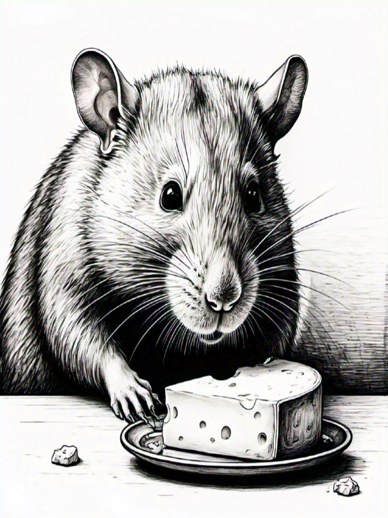 Rat 001 | PDF