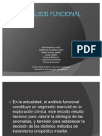 Analisis Funcional