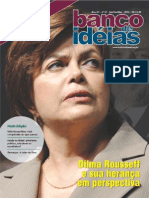 Revista Banco de Ideias nº 57 