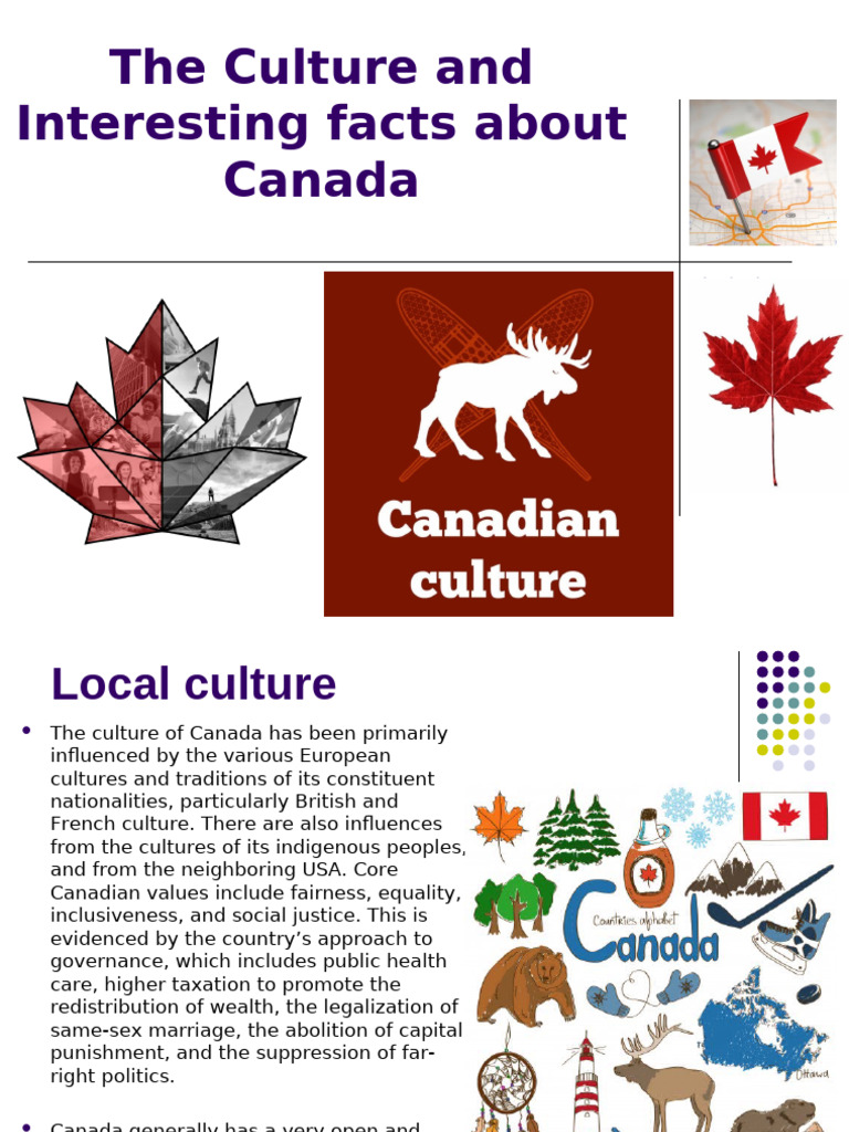 CANADA BRIEF DESCRIPTION visual data 7