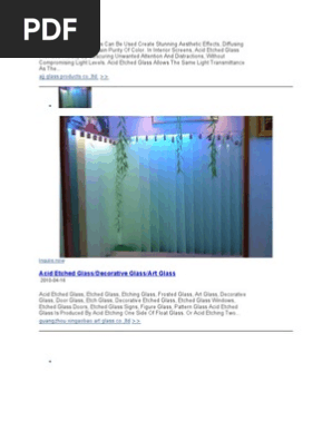Glasses Mirror Dielectric