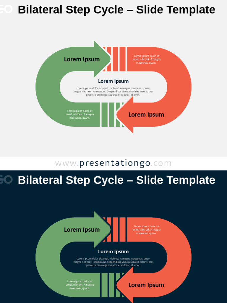 2 1745 Bilateral Step Cycle PGO 4 3 | PDF