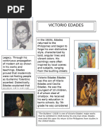 The Builders: Edades' Modern Masterpiece | PDF | Art