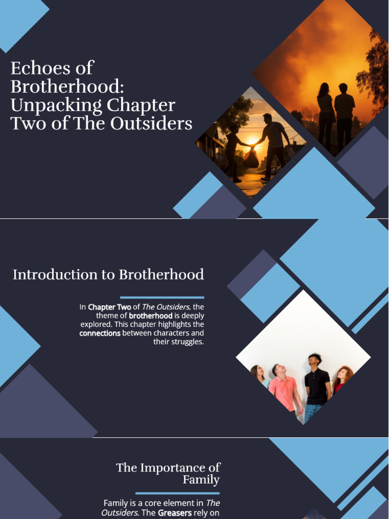 Unpacking Sandy's Age in The Outsiders: A Closer Look