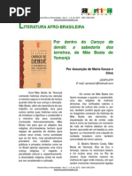 Por Dentro Do Caroco de Dende