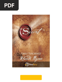 the-secret-daily-teachings