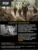 Teoria do Espaço Vital de Ratzel | PDF | Adolf Hitler | Alemanha
