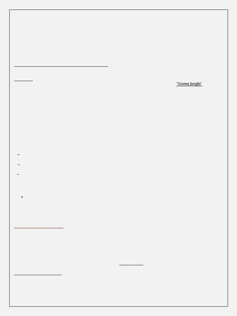 Takeoff Performance Overview and Factors | PDF | Takeoff | Aircraft