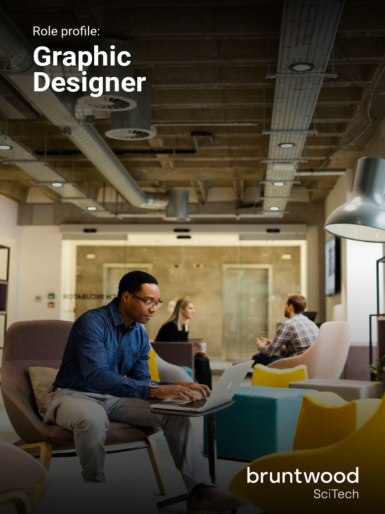 New Graphic Designer Role Profile - SciTech - 2024 NEW PDF | PDF ...
