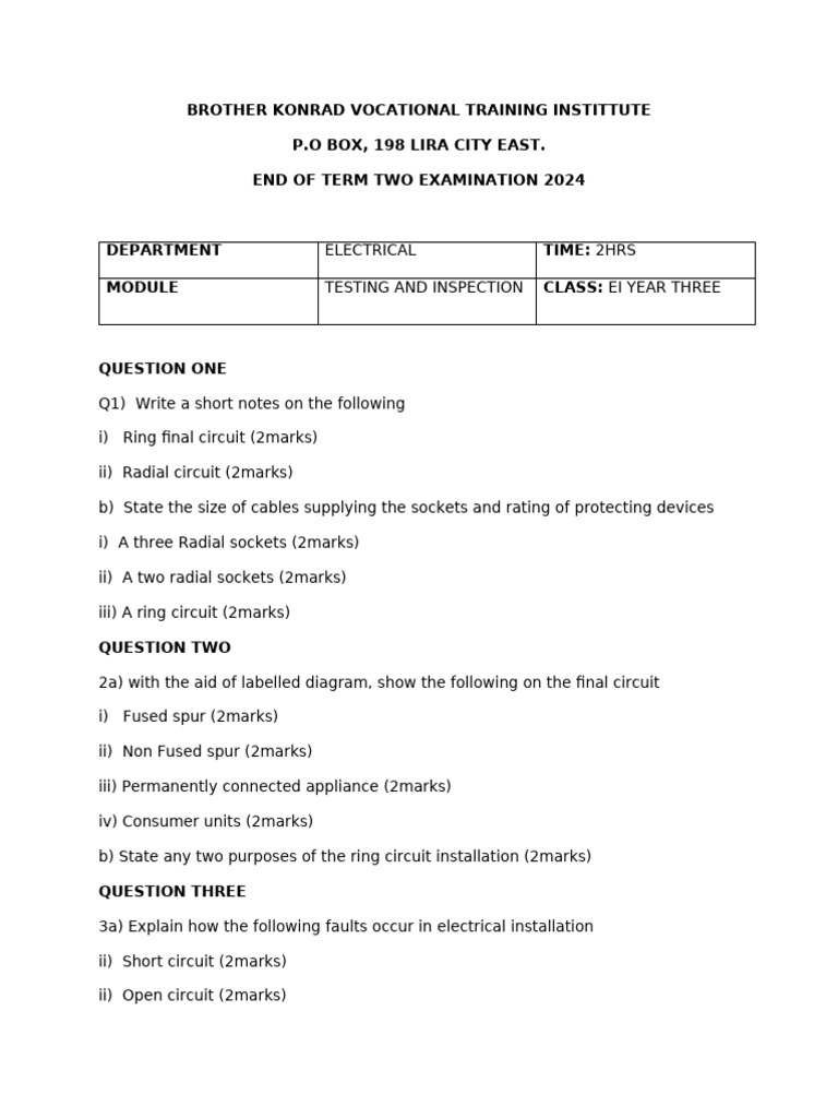 Module 9 | PDF