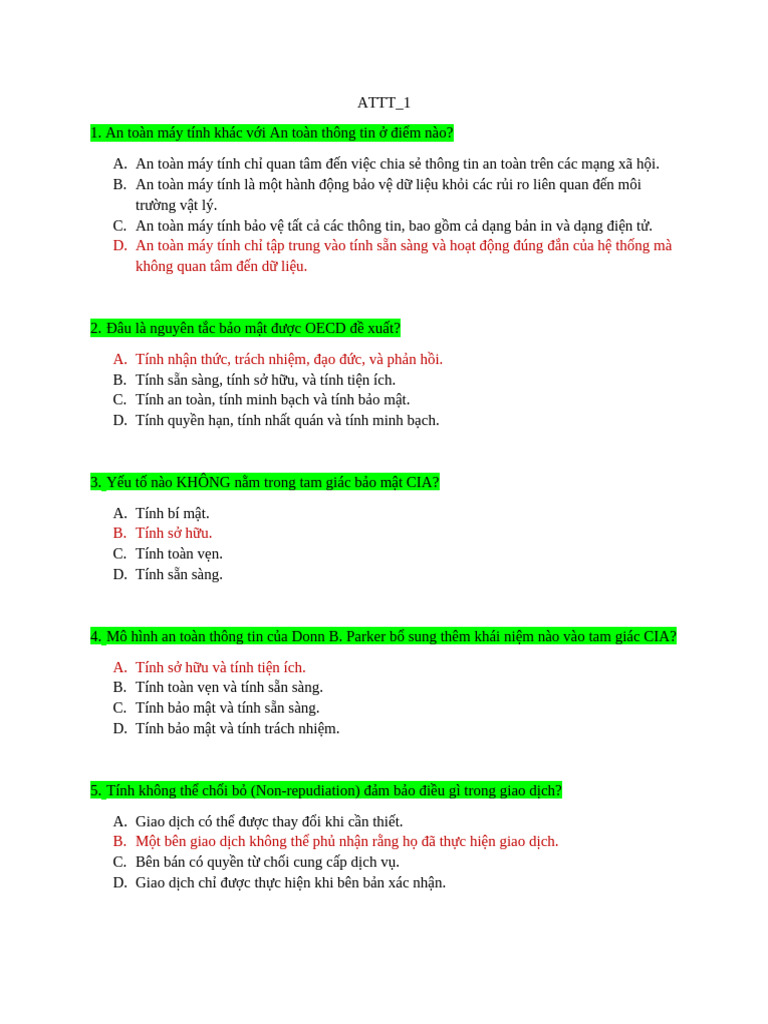 Attt 1 | PDF