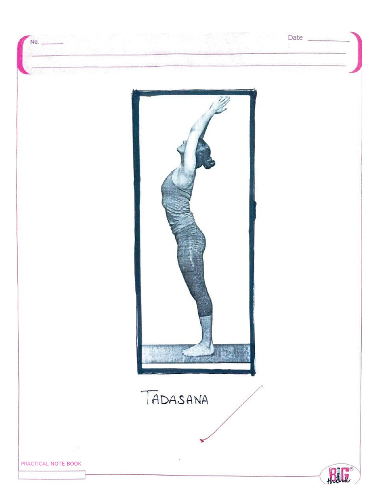 Practical No 2 Physical Education | PDF