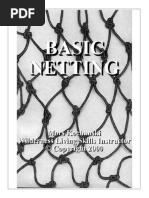 洋書 Net Making by Charles Holdgate Net Making: Holdgate, Charles, Holdgate, Charles, Davis, Alec