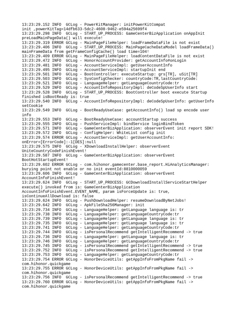 GC 2024 12 24 | PDF | Internet | Internet Standards