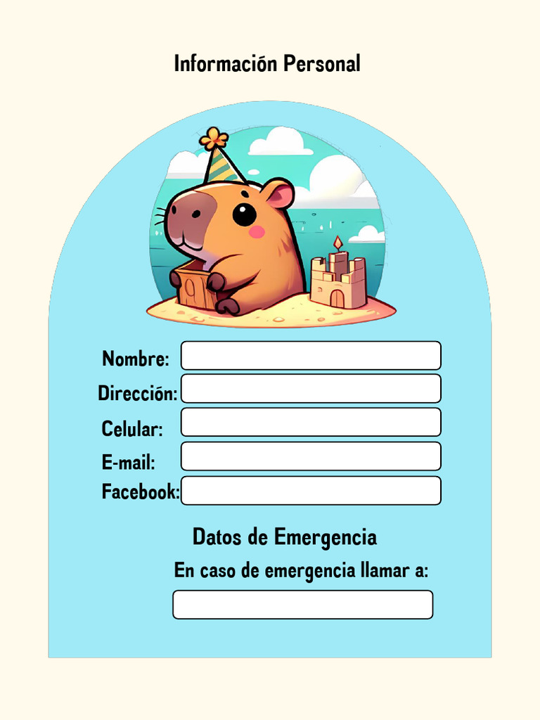 Interior Planner Capybara PDF | PDF